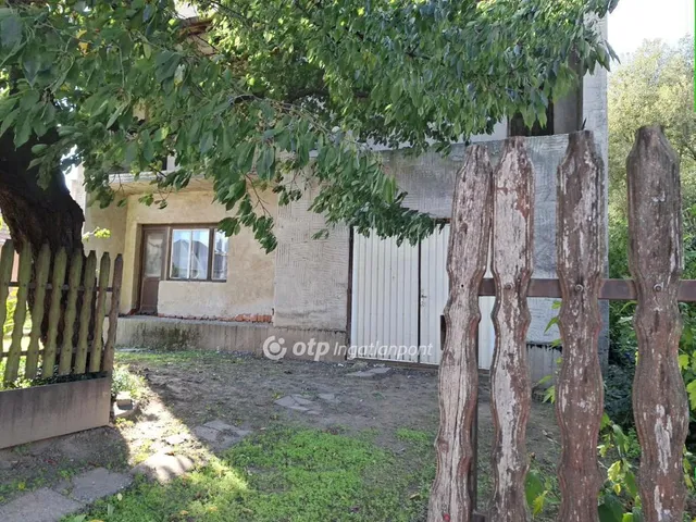 Eladó ház Tiszatelek 123 nm