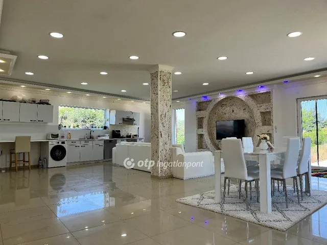 Eladó ház Rohod 140 nm