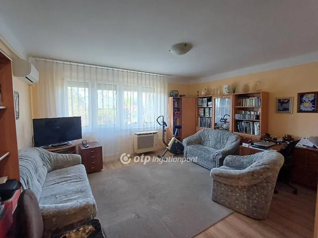 Eladó lakás Nyíregyháza 64 nm