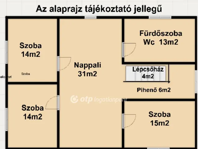 Eladó ház Kisvárda 253 nm