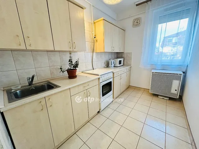 Eladó lakás Nyíregyháza 46 nm