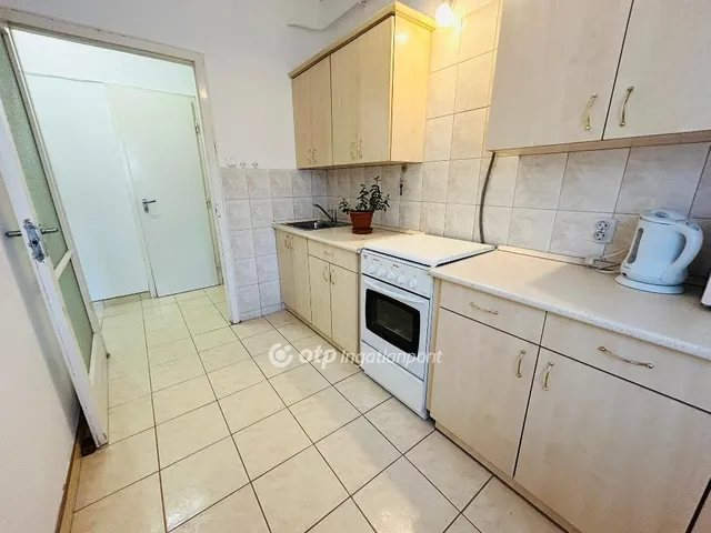 Eladó lakás Nyíregyháza 46 nm