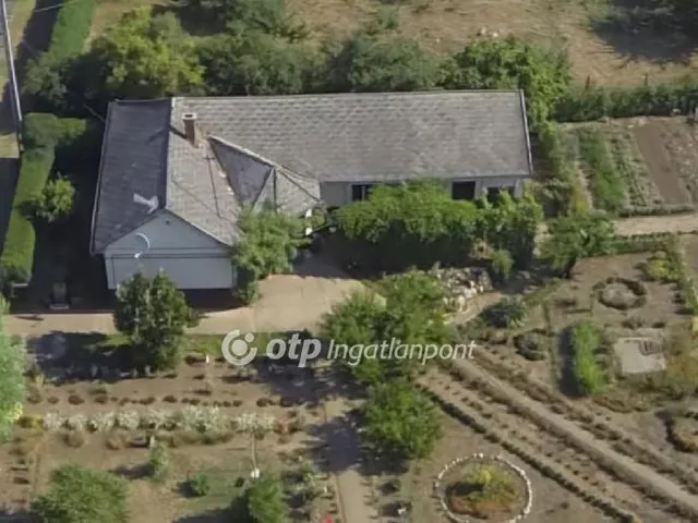 Eladó üdülő és hétvégi ház Nagycserkesz 88 nm