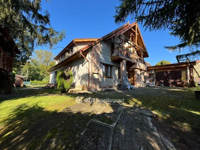 Eladó ház Nyíregyháza 380 nm