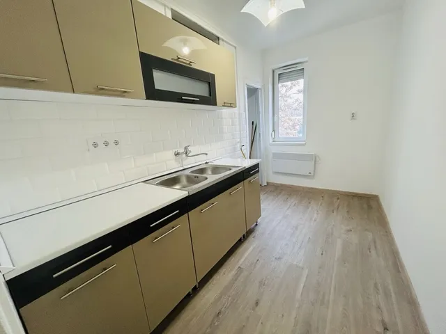 Eladó lakás Nyíregyháza 43 nm