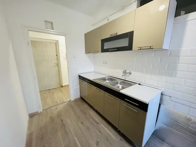 Eladó lakás Nyíregyháza 43 nm