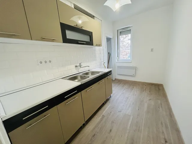 Eladó lakás Nyíregyháza 43 nm