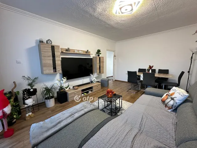 Eladó lakás Nyíregyháza 53 nm