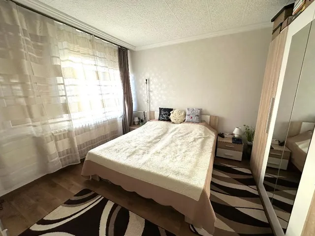 Eladó lakás Nyíregyháza 53 nm