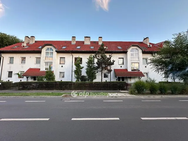 Eladó lakás Nyíregyháza 55 nm