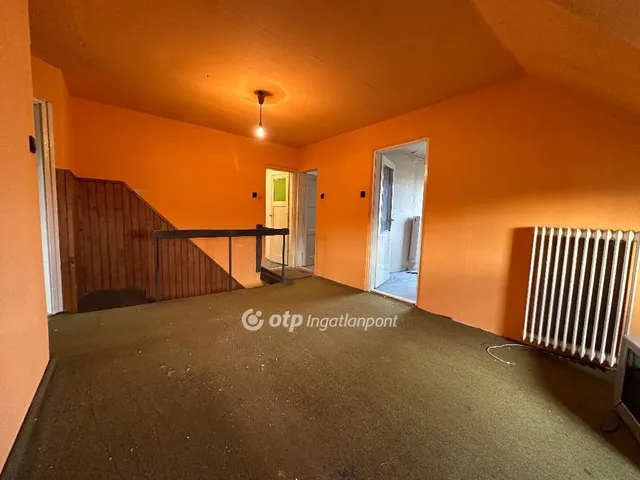 Eladó ház Nagykálló 137 nm