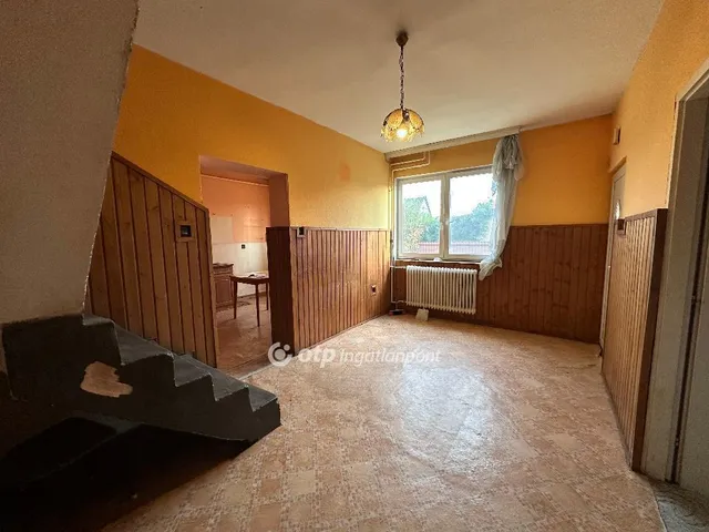 Eladó ház Nagykálló 137 nm