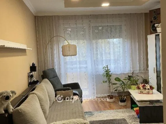 Eladó lakás Nyíregyháza 55 nm