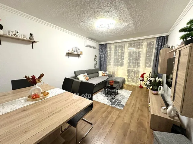 Eladó lakás Nyíregyháza 53 nm