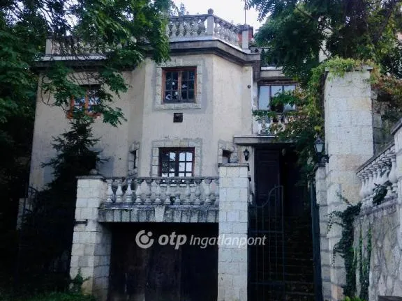 Eladó ház Tokaj 410 nm