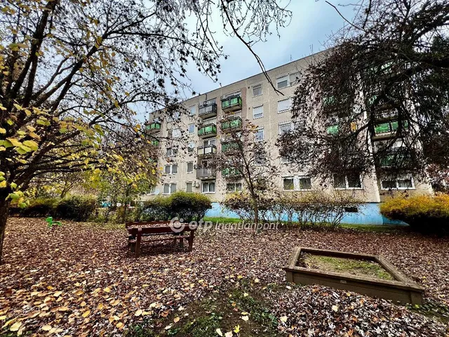 Eladó lakás Tiszavasvári 65 nm