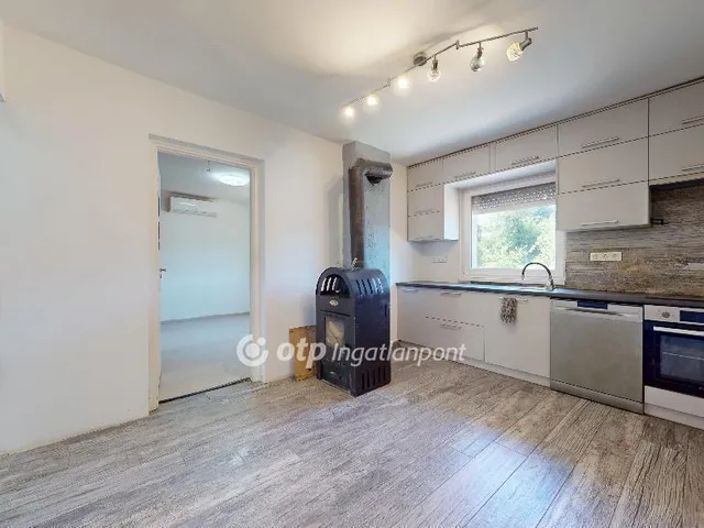 Eladó ház Nyíregyháza, Sóstóhegy 90 nm