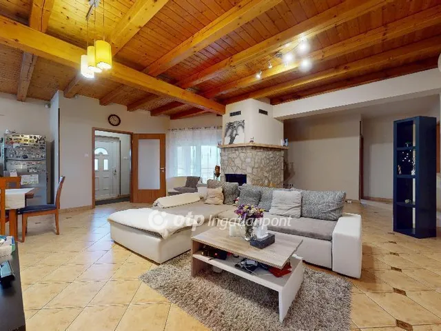 Eladó ház Nyíregyháza 140 nm