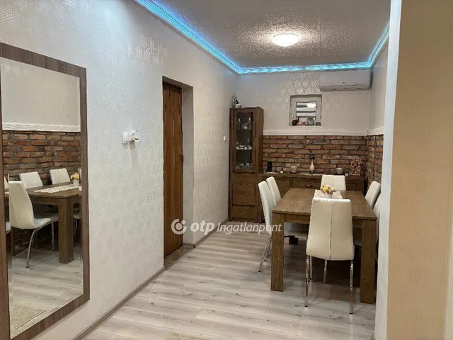 Eladó ház Szabolcsbáka 77 nm