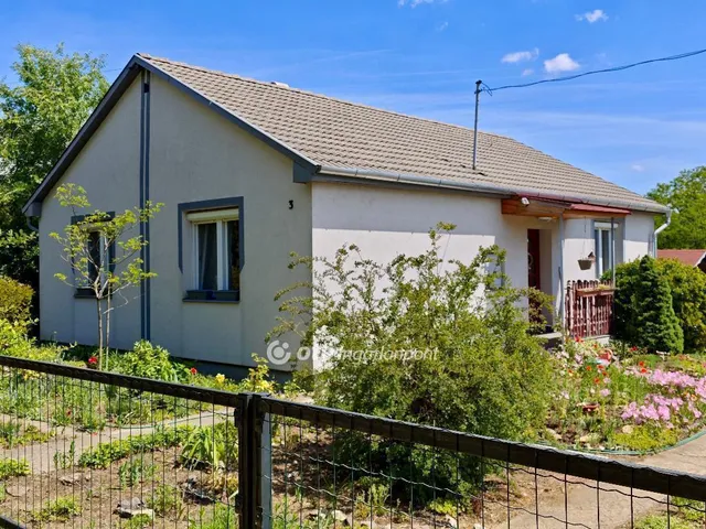 Eladó ház Nyíregyháza 77 nm
