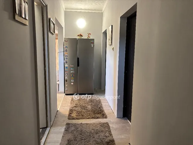 Eladó ház Kisvárda 136 nm