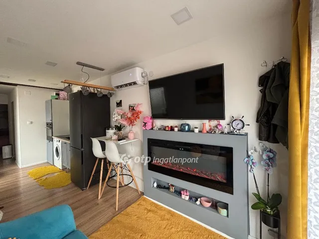 Eladó ház Nyírtass 42 nm