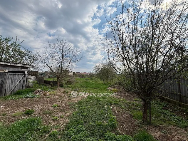 Eladó ház Döge 61 nm