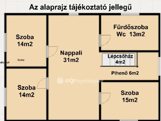 Eladó ház Kisvárda 253 nm