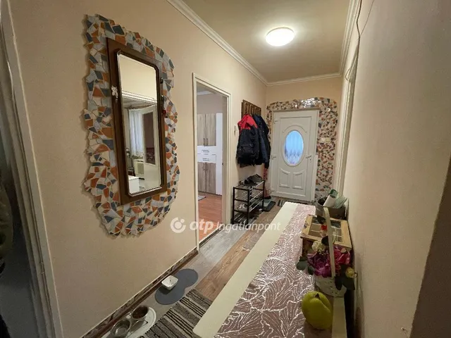 Eladó ház Nyíregyháza 80 nm