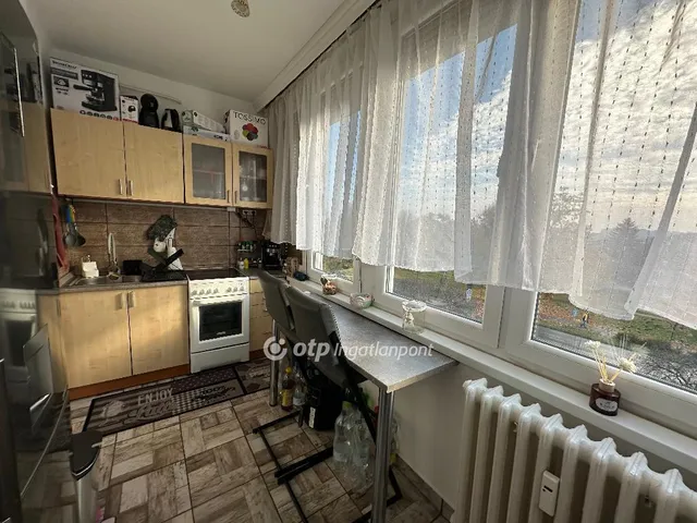 Eladó lakás Nyíregyháza 53 nm