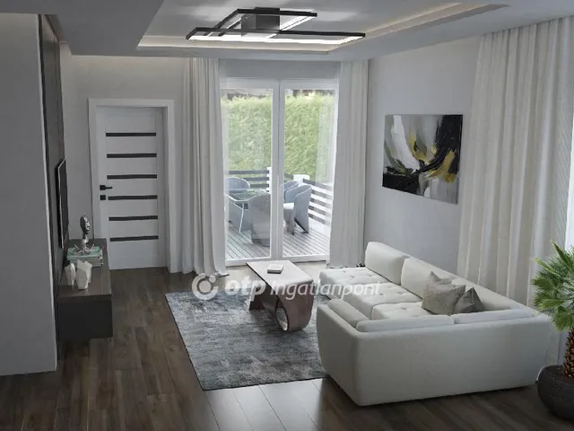 Eladó ház Nyíregyháza 80 nm