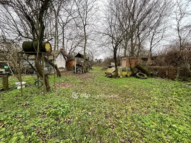 Eladó mezőgazdasági ingatlan Nyírtelek 58 nm