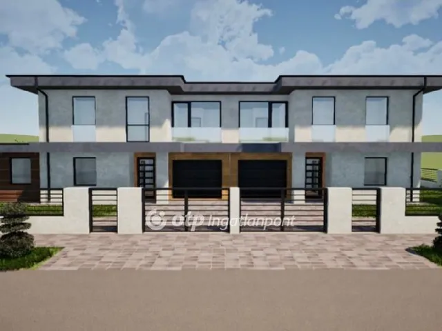 Eladó ház Nyíregyháza 171 nm