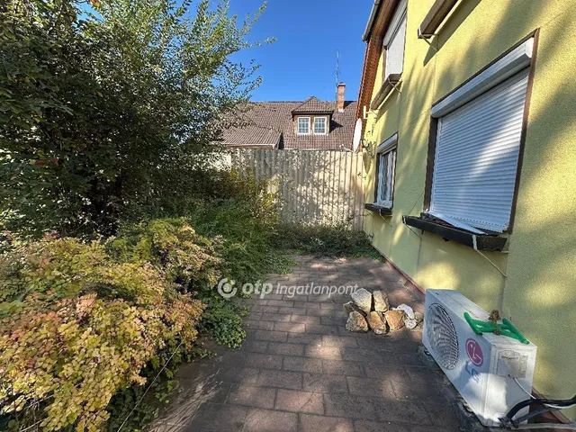 Eladó ház Nyíregyháza 128 nm