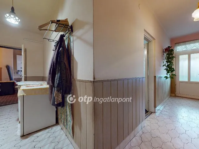 Eladó ház Nagyhalász 107 nm