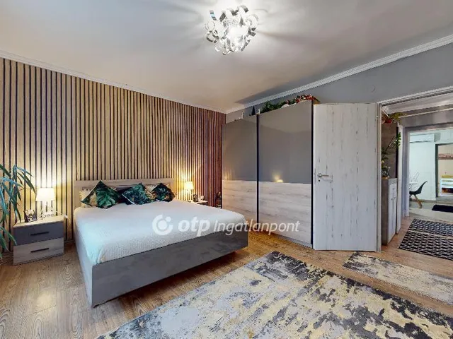 Eladó ház Nyírbogdány 73 nm