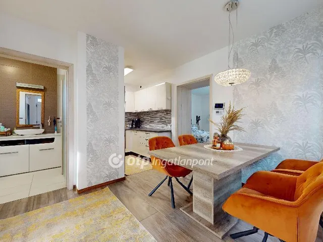 Eladó ház Nyírbátor 51 nm