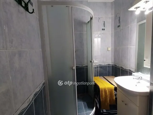 Eladó lakás Nyíregyháza 42 nm