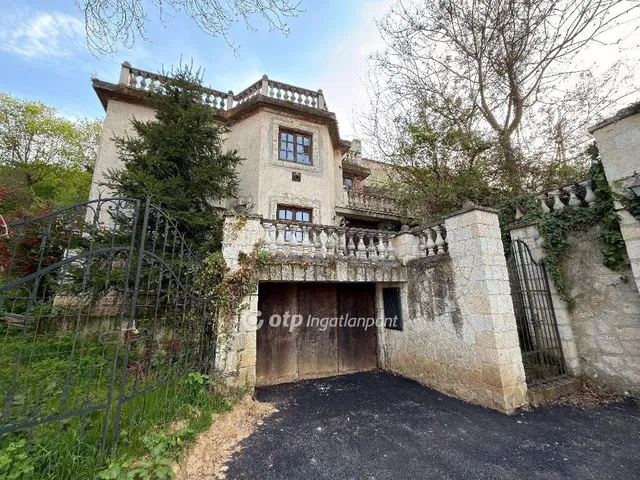Eladó ház Tokaj 410 nm