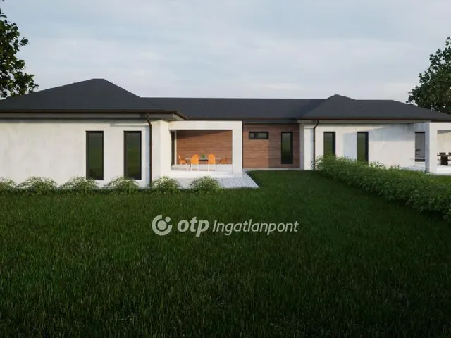 Eladó ház Nyíregyháza 143 nm