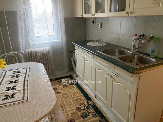 Eladó lakás Nyíregyháza 54 nm