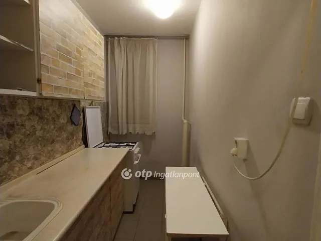 Eladó lakás Nyíregyháza 42 nm