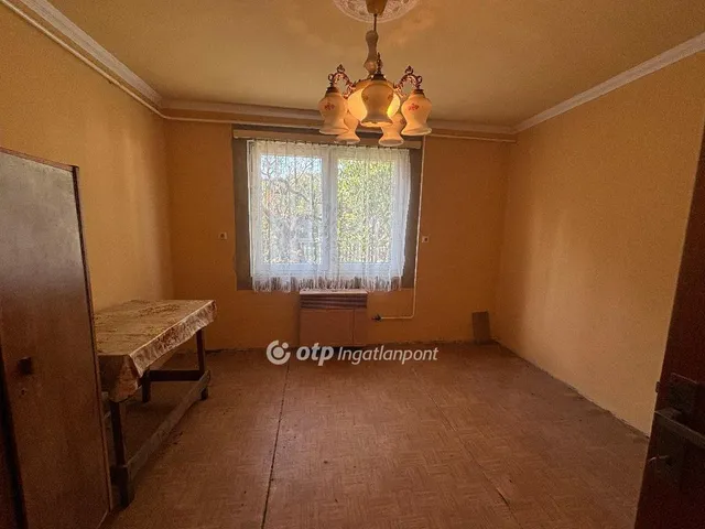 Eladó ház Ilk 60 nm