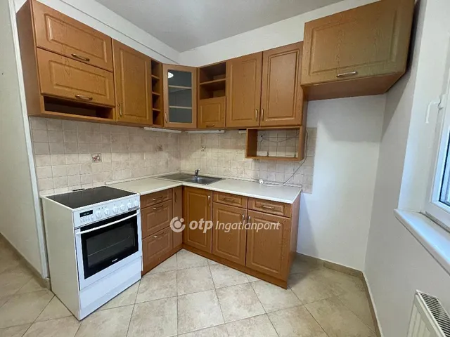 Eladó lakás Nyíregyháza 51 nm