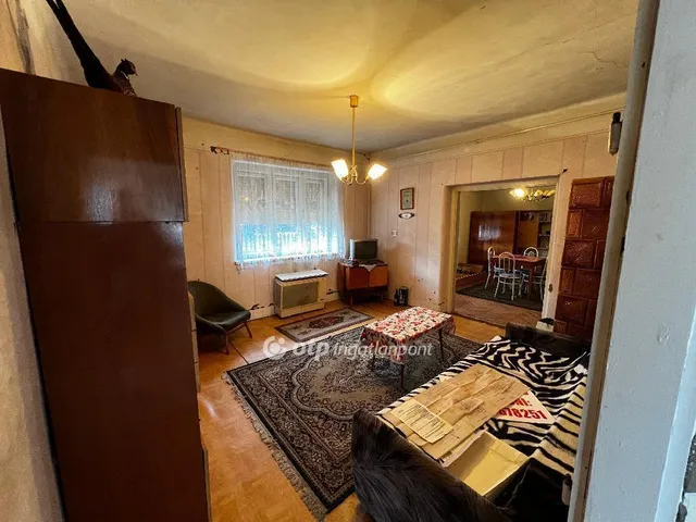 Eladó ház Nyíregyháza 85 nm