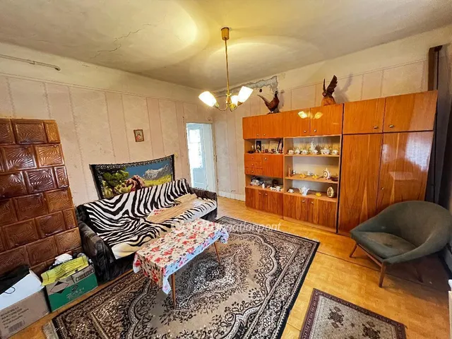 Eladó ház Nyíregyháza 85 nm