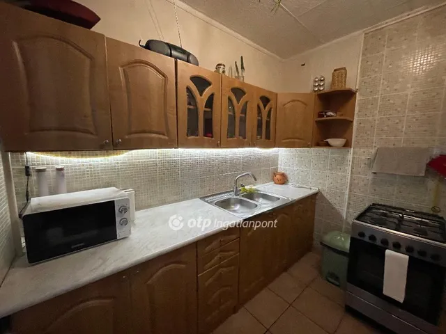 Eladó lakás Nyíregyháza 65 nm