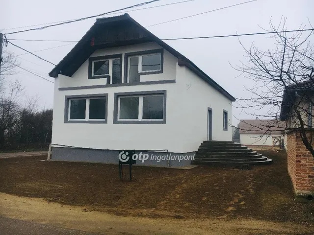 Eladó ház Nyírtelek 192 nm
