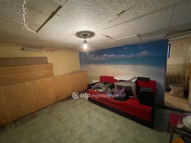 Eladó üdülő és hétvégi ház Nyírtelek 58 nm