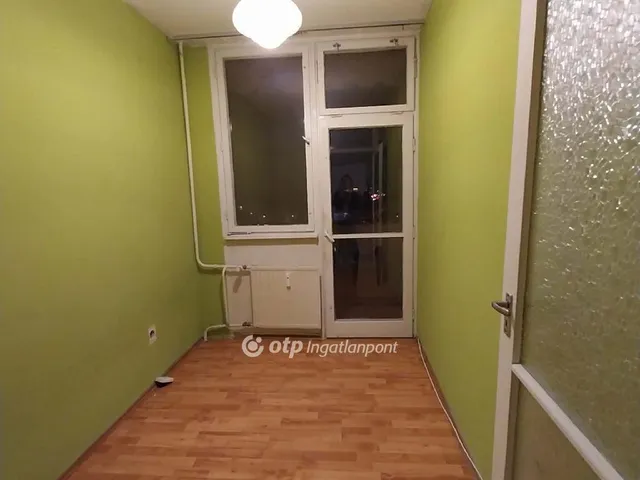 Eladó lakás Nyíregyháza 42 nm